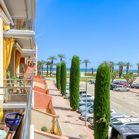 Appartement Mirablau F 1 1 - Barneda Premium à Empuriabrava Extérieur photo