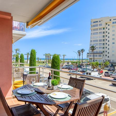 Appartement Mirablau F 1 1 - Barneda Premium à Empuriabrava Extérieur photo