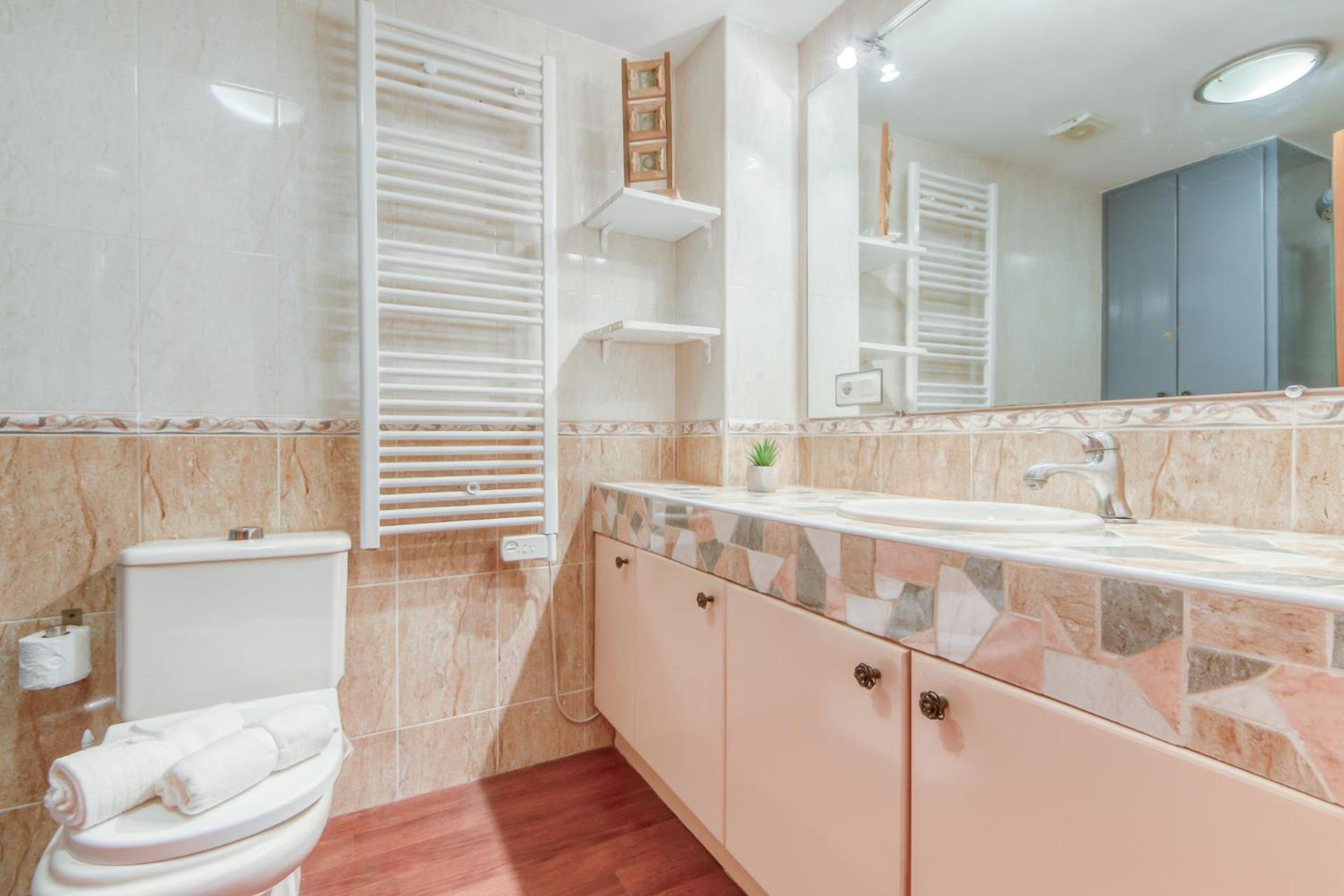 Appartement Mirablau F 1 1 - Barneda Premium à Empuriabrava Extérieur photo