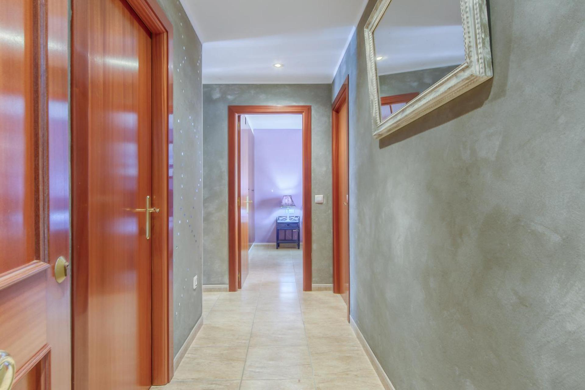 Appartement Mirablau F 1 1 - Barneda Premium à Empuriabrava Extérieur photo