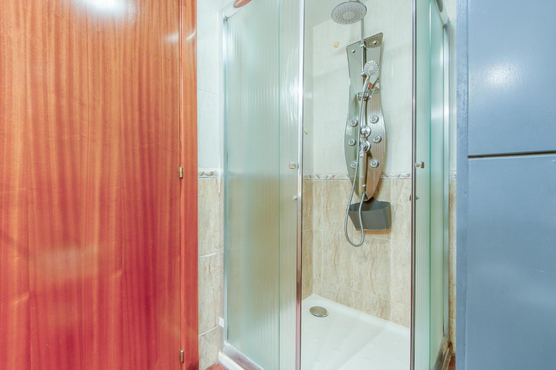 Appartement Mirablau F 1 1 - Barneda Premium à Empuriabrava Extérieur photo