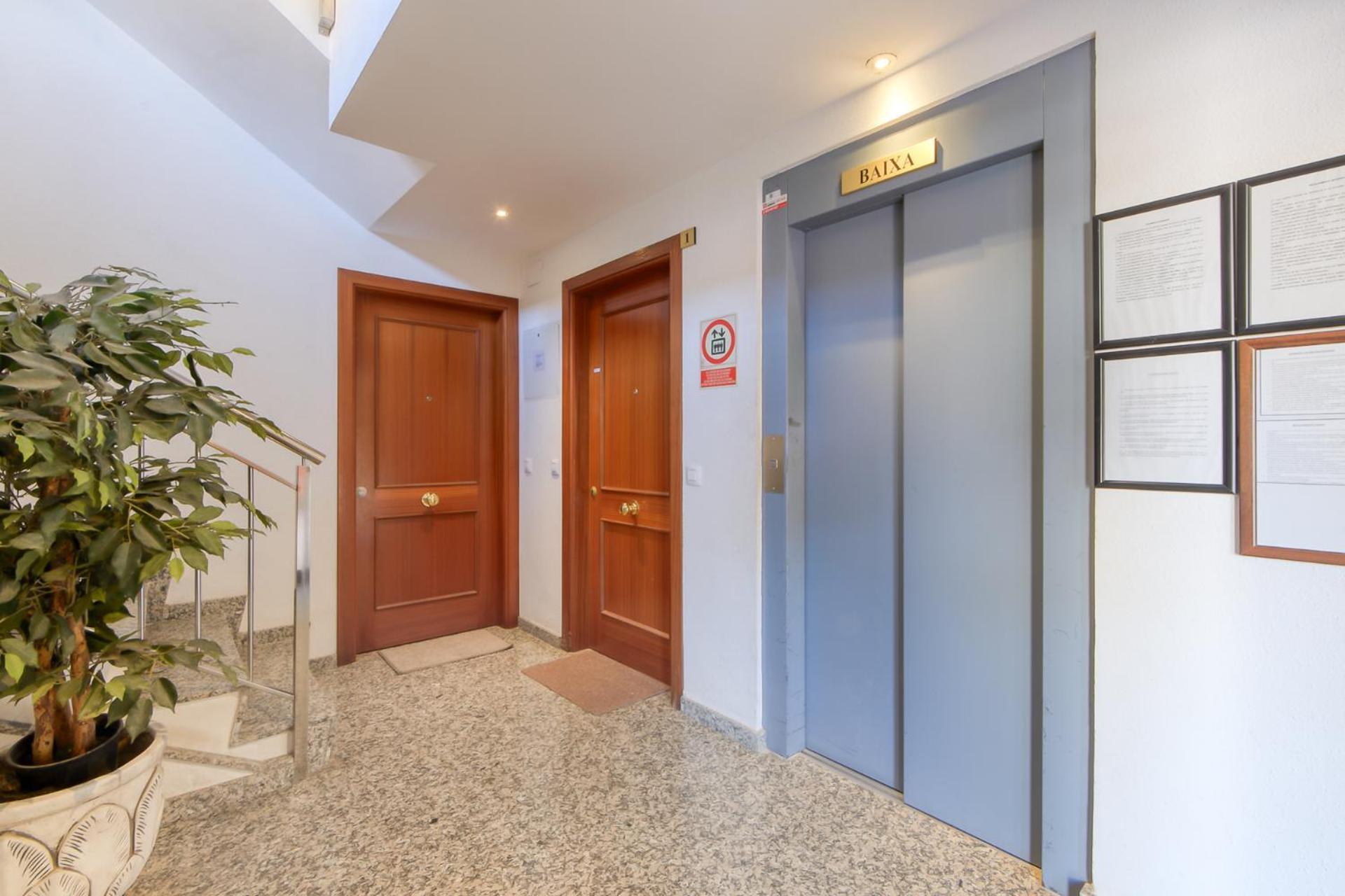 Appartement Mirablau F 1 1 - Barneda Premium à Empuriabrava Extérieur photo