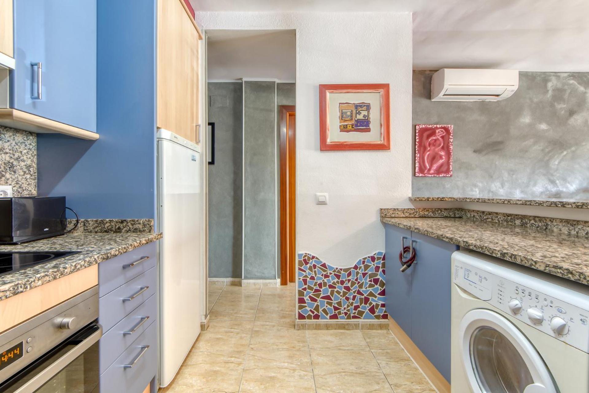 Appartement Mirablau F 1 1 - Barneda Premium à Empuriabrava Extérieur photo