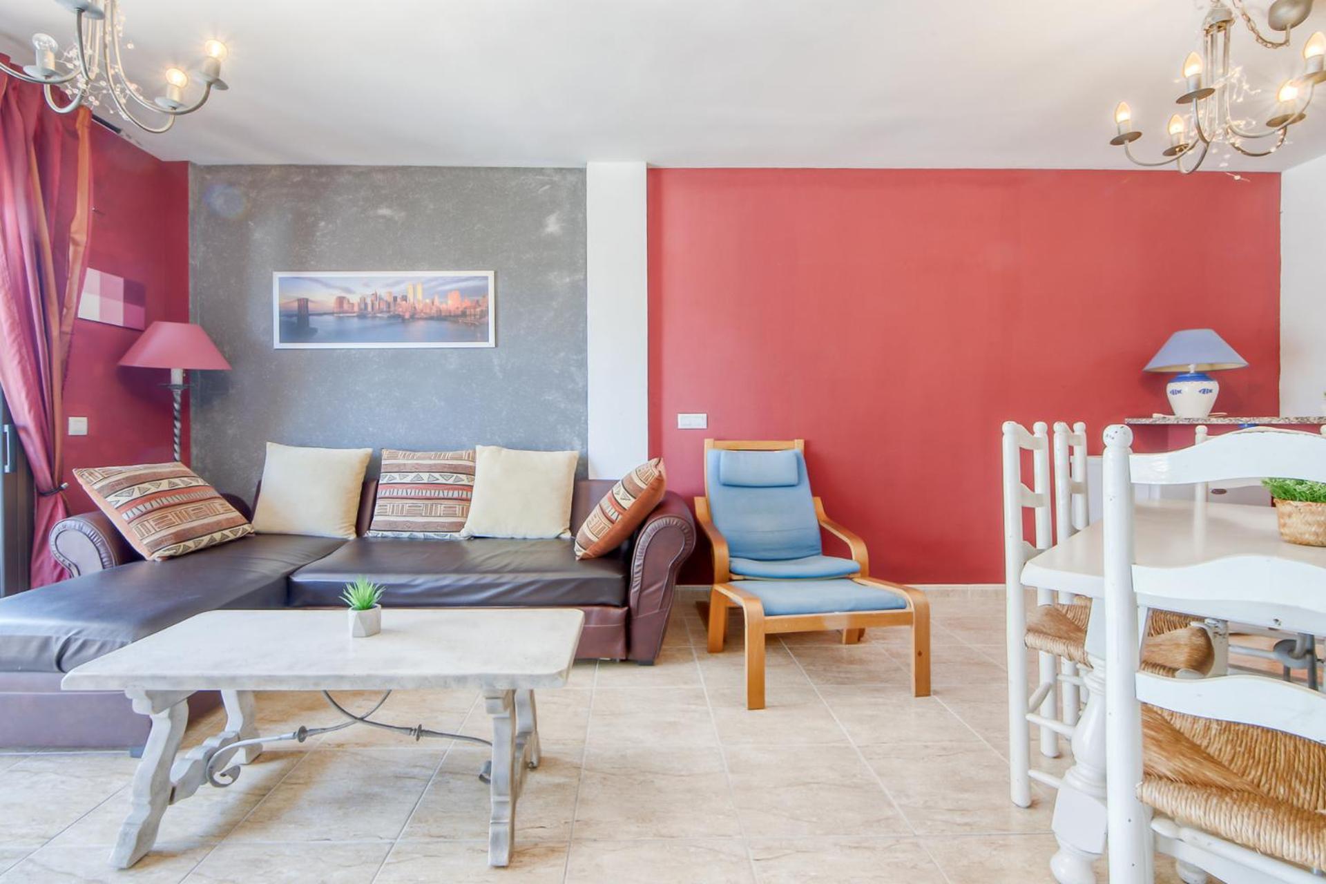 Appartement Mirablau F 1 1 - Barneda Premium à Empuriabrava Extérieur photo