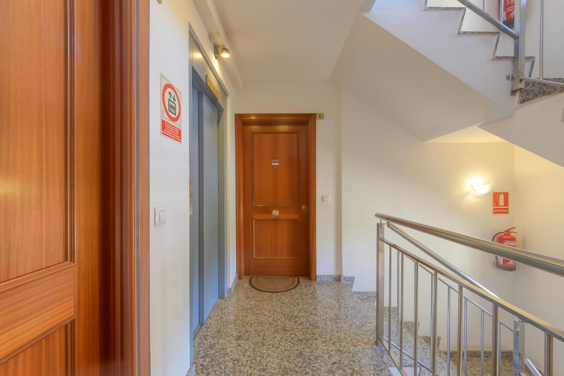 Appartement Mirablau F 1 1 - Barneda Premium à Empuriabrava Extérieur photo