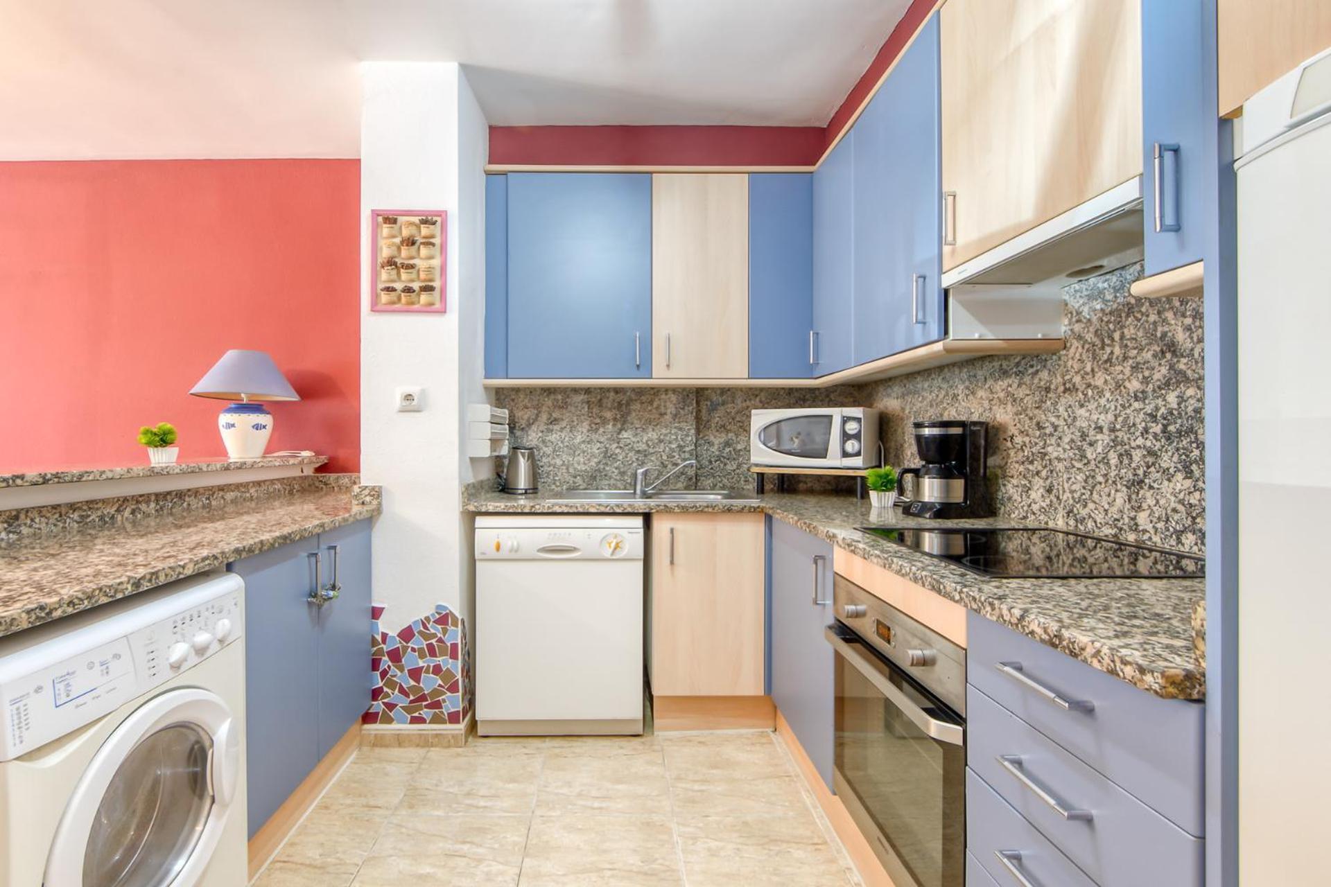 Appartement Mirablau F 1 1 - Barneda Premium à Empuriabrava Extérieur photo