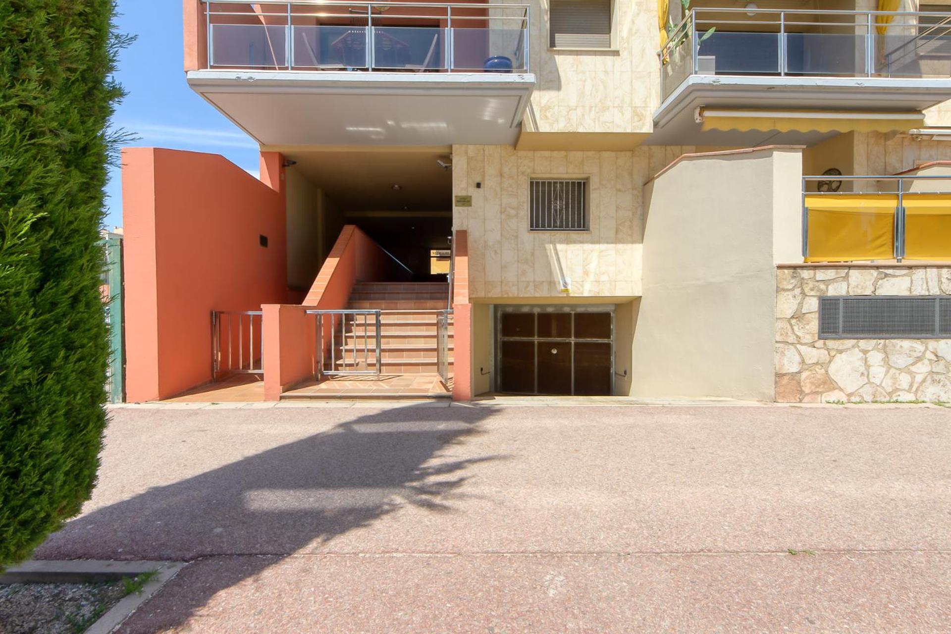 Appartement Mirablau F 1 1 - Barneda Premium à Empuriabrava Extérieur photo