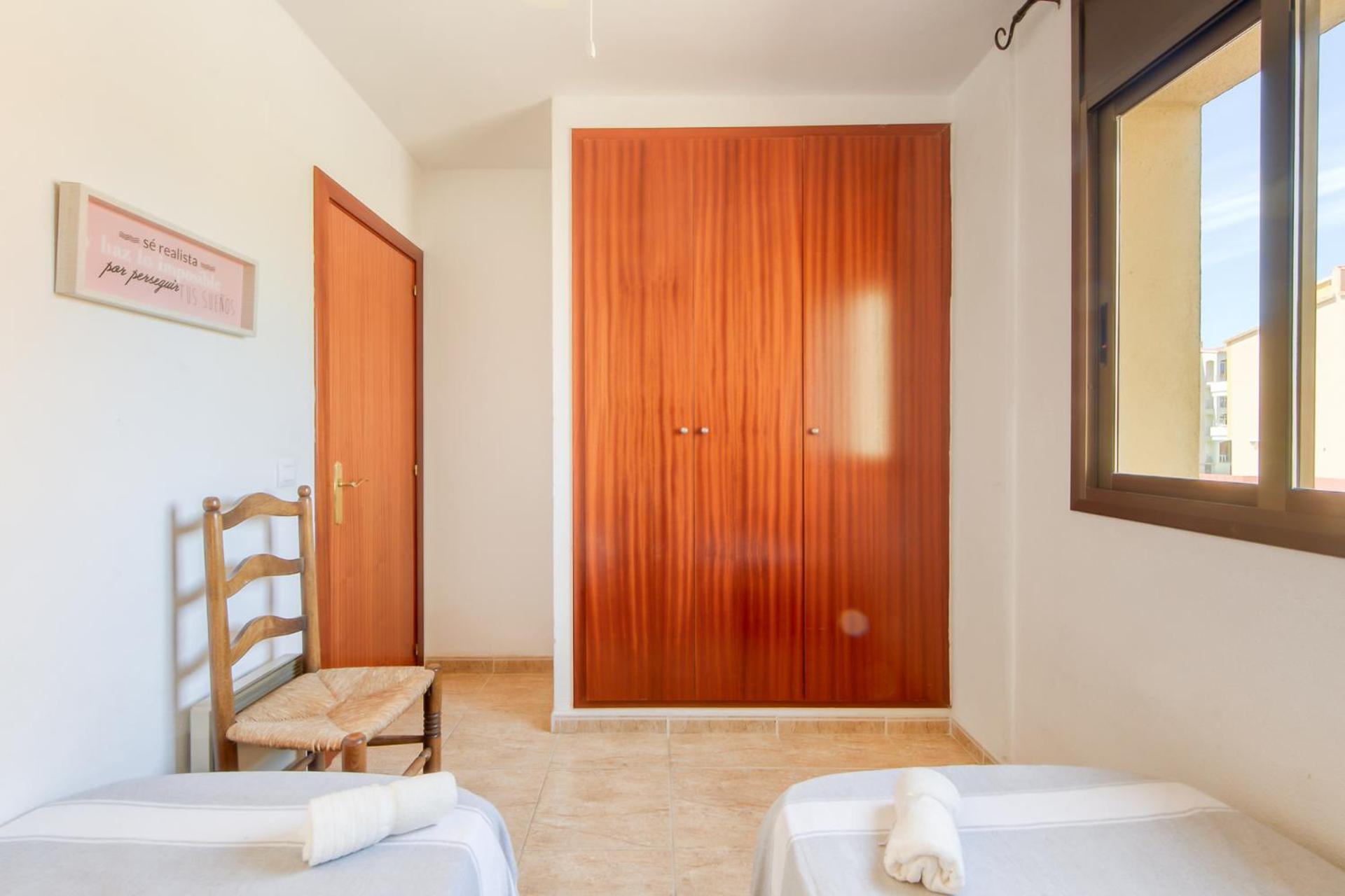 Appartement Mirablau F 1 1 - Barneda Premium à Empuriabrava Extérieur photo