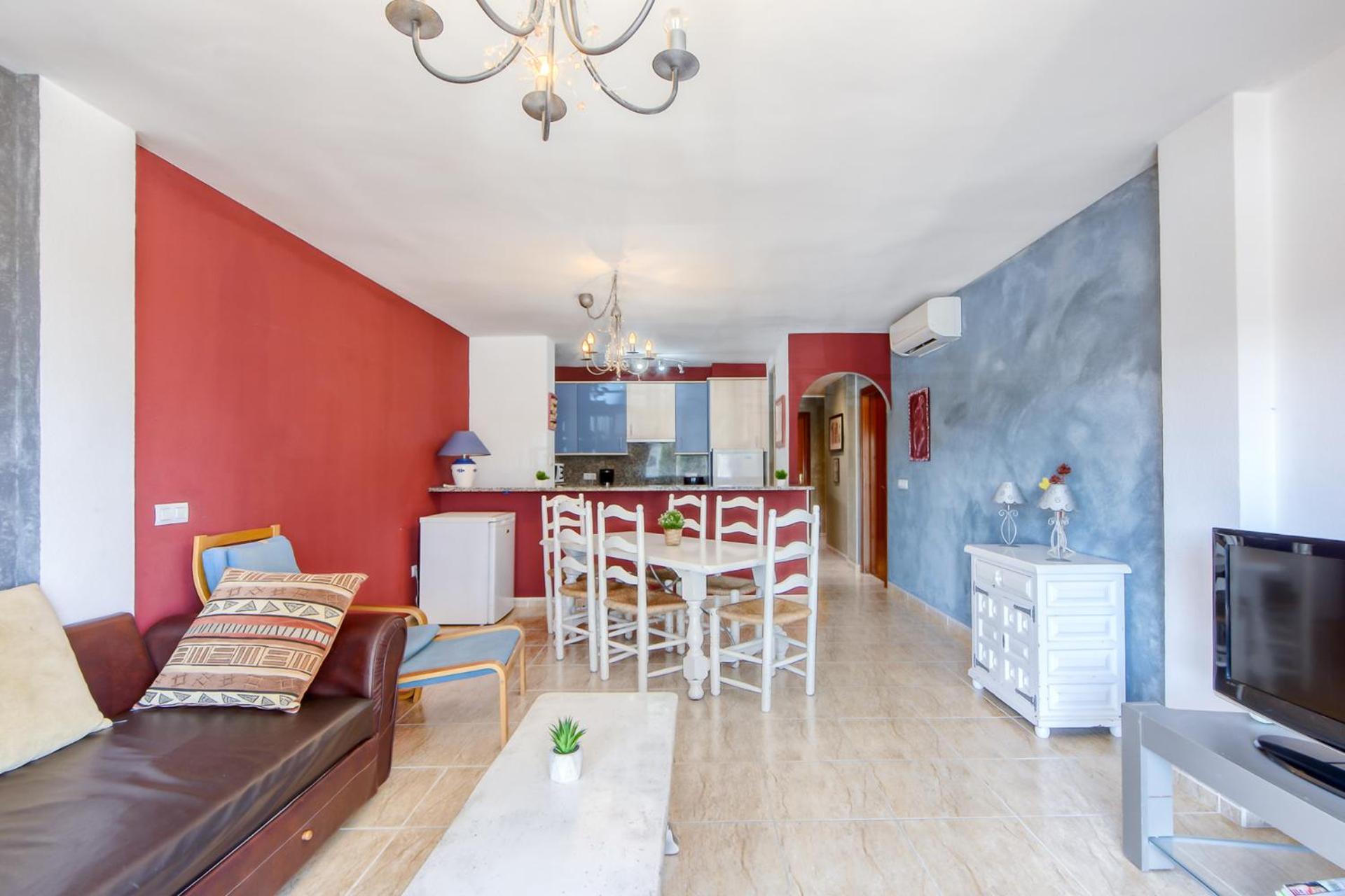 Appartement Mirablau F 1 1 - Barneda Premium à Empuriabrava Extérieur photo
