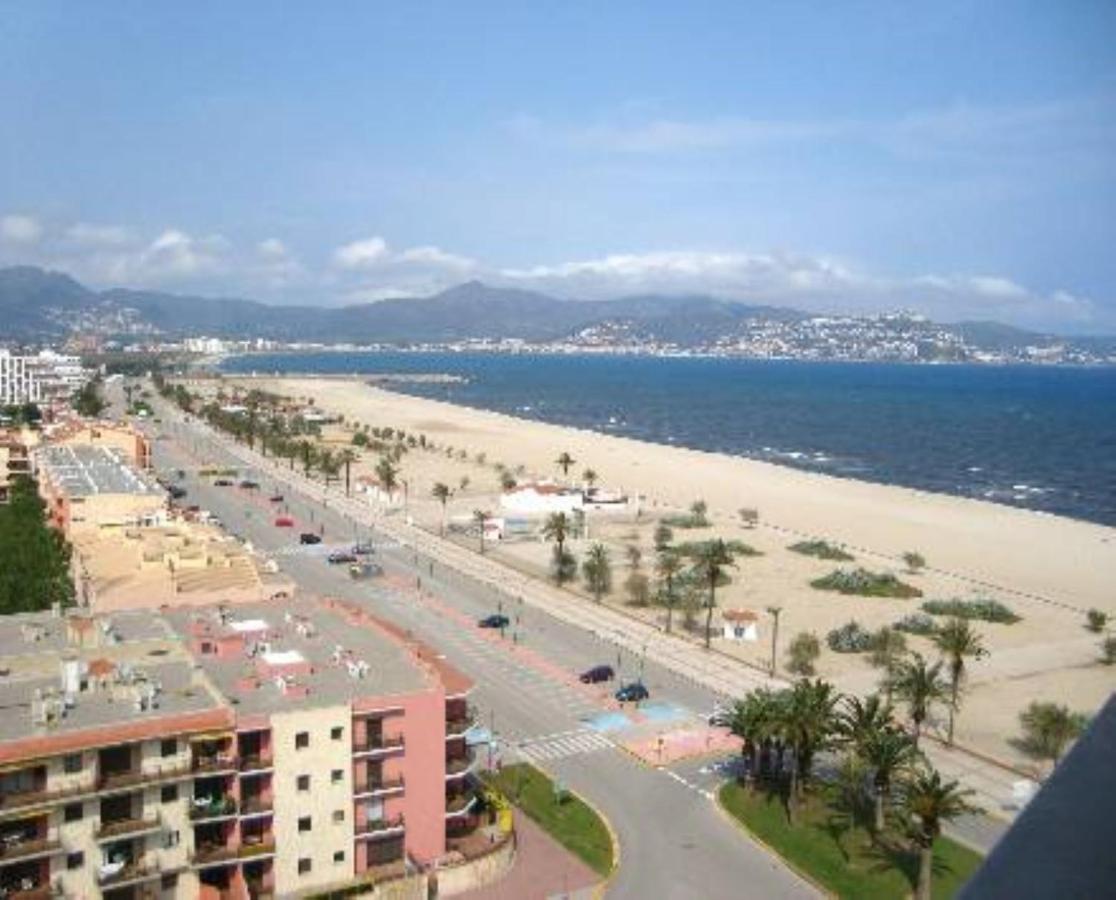 Appartement Mirablau F 1 1 - Barneda Premium à Empuriabrava Extérieur photo