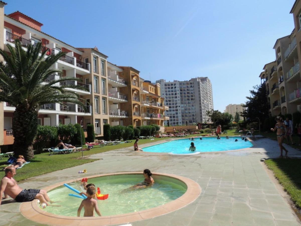 Appartement Mirablau F 1 1 - Barneda Premium à Empuriabrava Extérieur photo